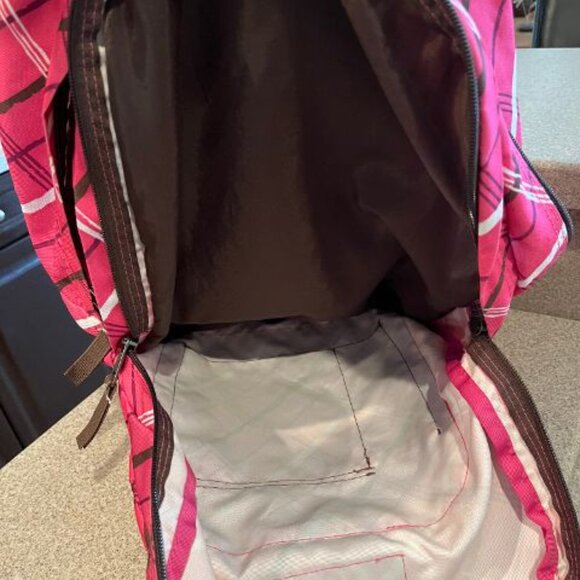 Trans by Jansport Backpack - Picture 5 of 8